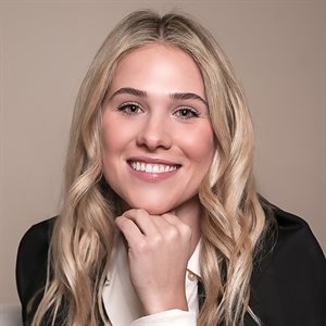Paige M. Palumbo